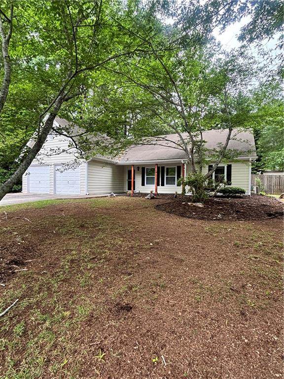 1135 Burning Bush Drive - Photo 1
