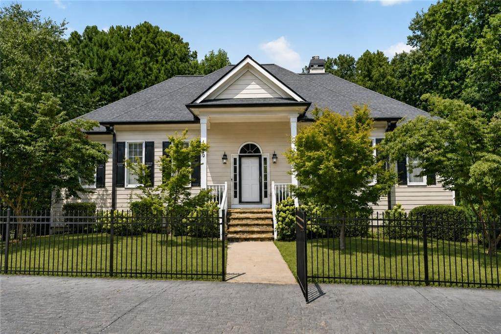 1880 Mayfield Road - Photo 1