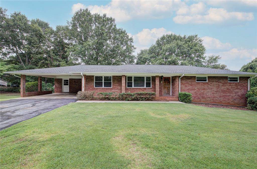 18 Jones Mill Place - Photo 1