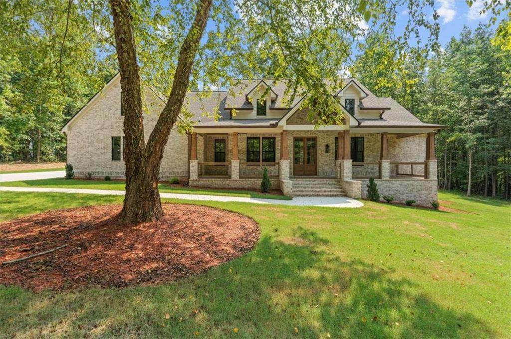 335 Gilley Road - Photo 1