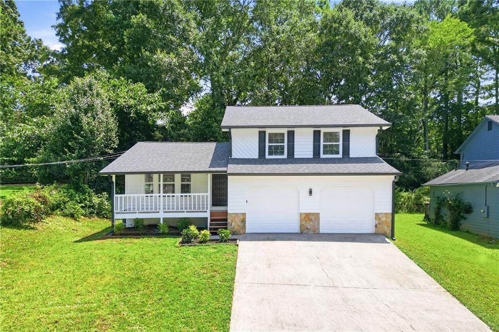 5641 Clifton Place - Photo 1