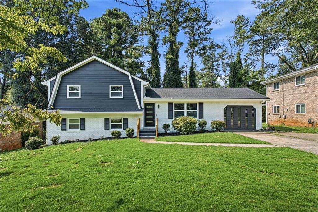 2611 Preston Drive - Photo 1