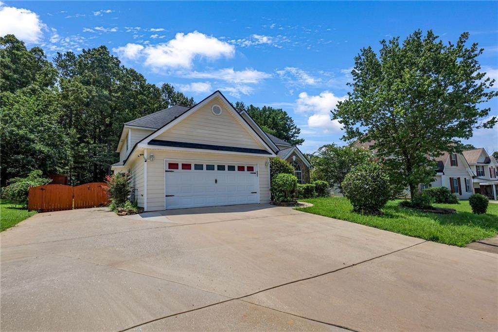 30 Emerson Trail - Photo 1