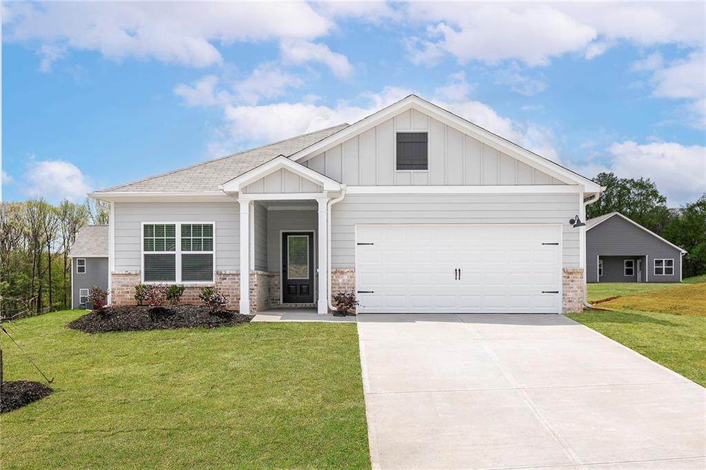 244 Sunfish Circle - Photo 1