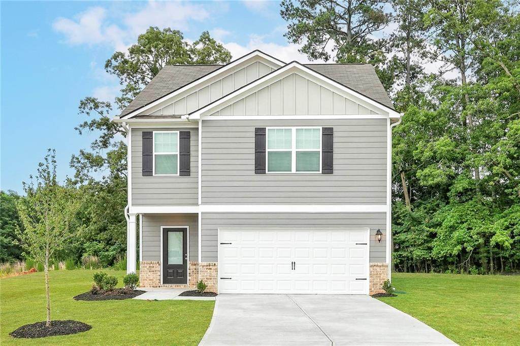 393 Sand Dune Way - Photo 1
