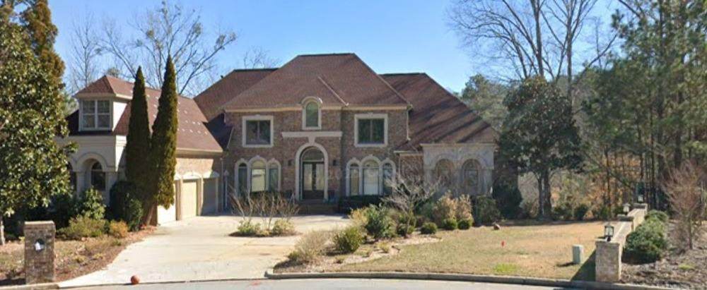 545 New Haven Court - Photo 1