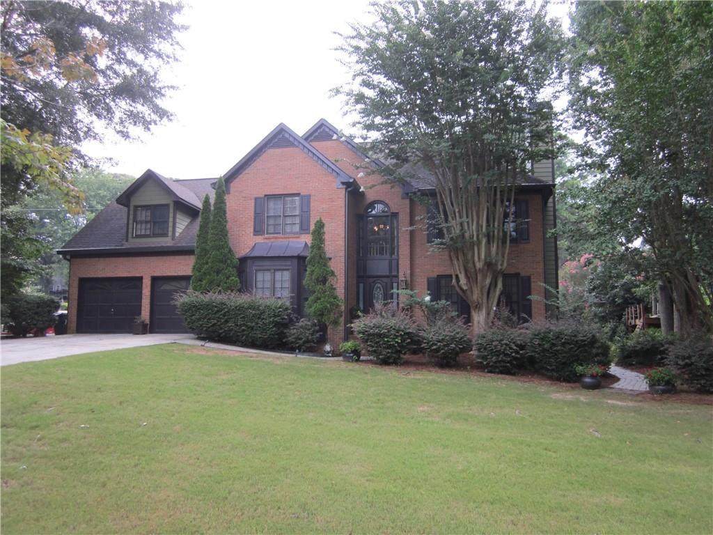 2150 Overland Way - Photo 1