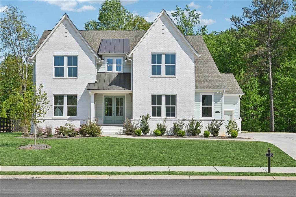 7945 Heritage Farm Court - Photo 1