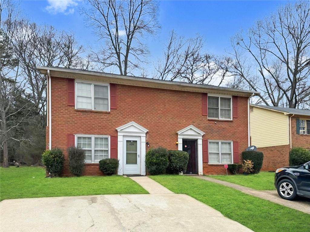 5223 Ridge Forest Drive - Photo 1