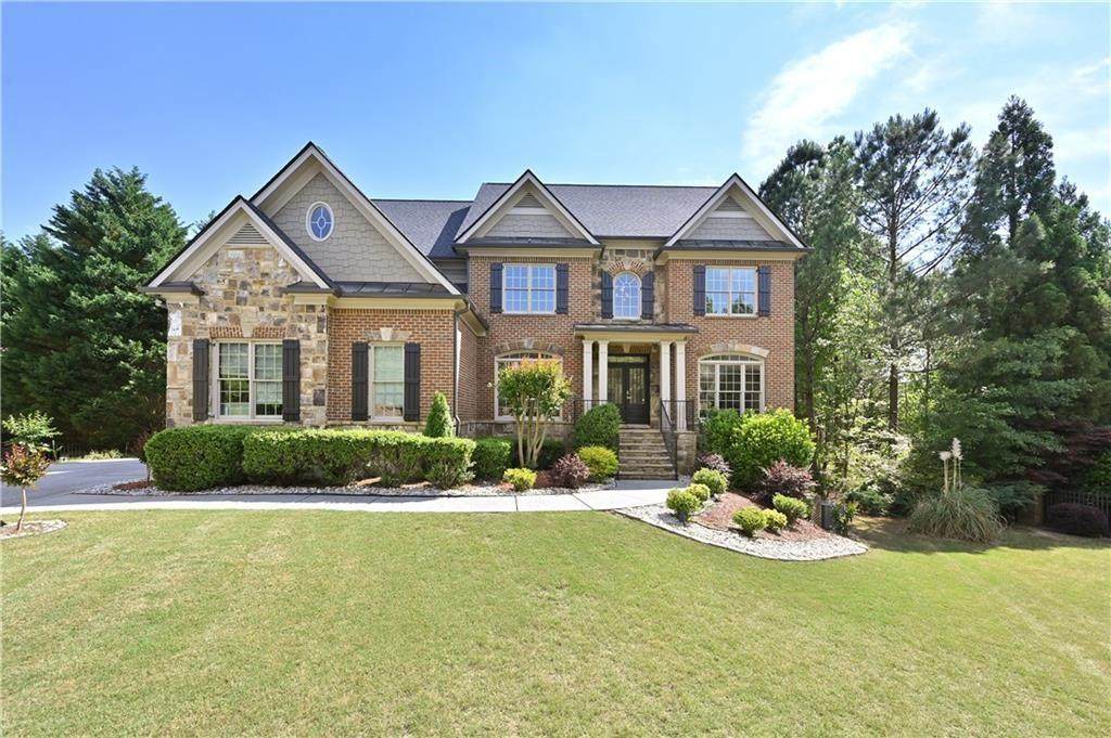 3160 Rock Manor Way - Photo 1