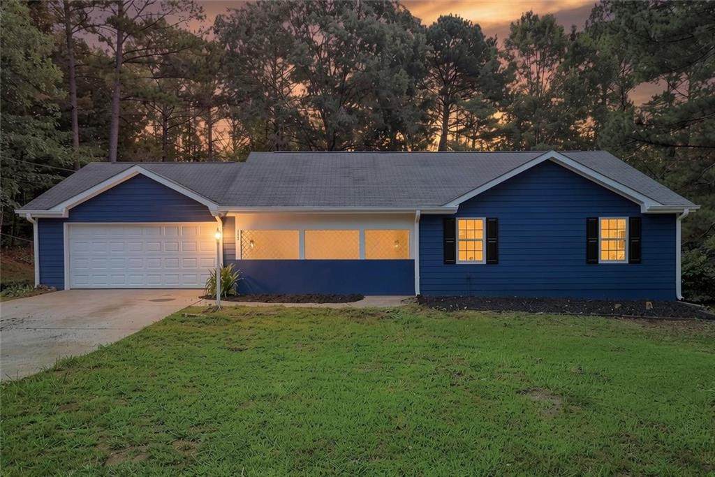 115 Stoneview Circle - Photo 1