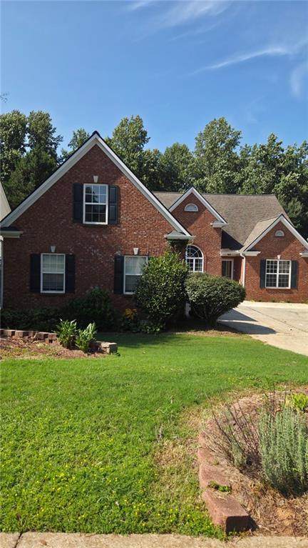 94 Bent Ridge Drive - Photo 1