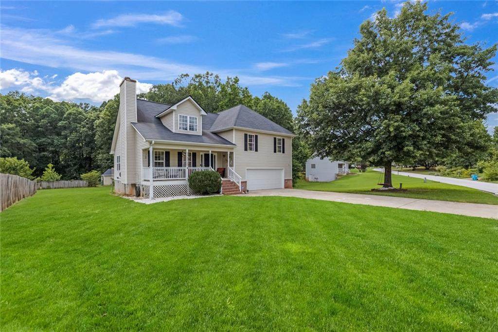 75 Overlook Drive - Photo 1