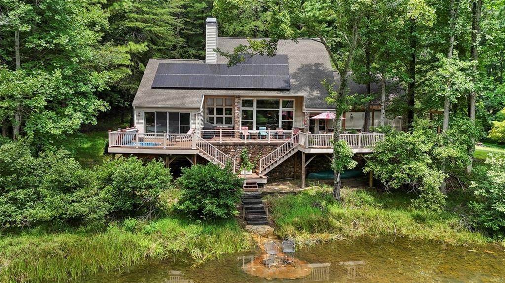 144 Indian Beach Trail - Photo 1