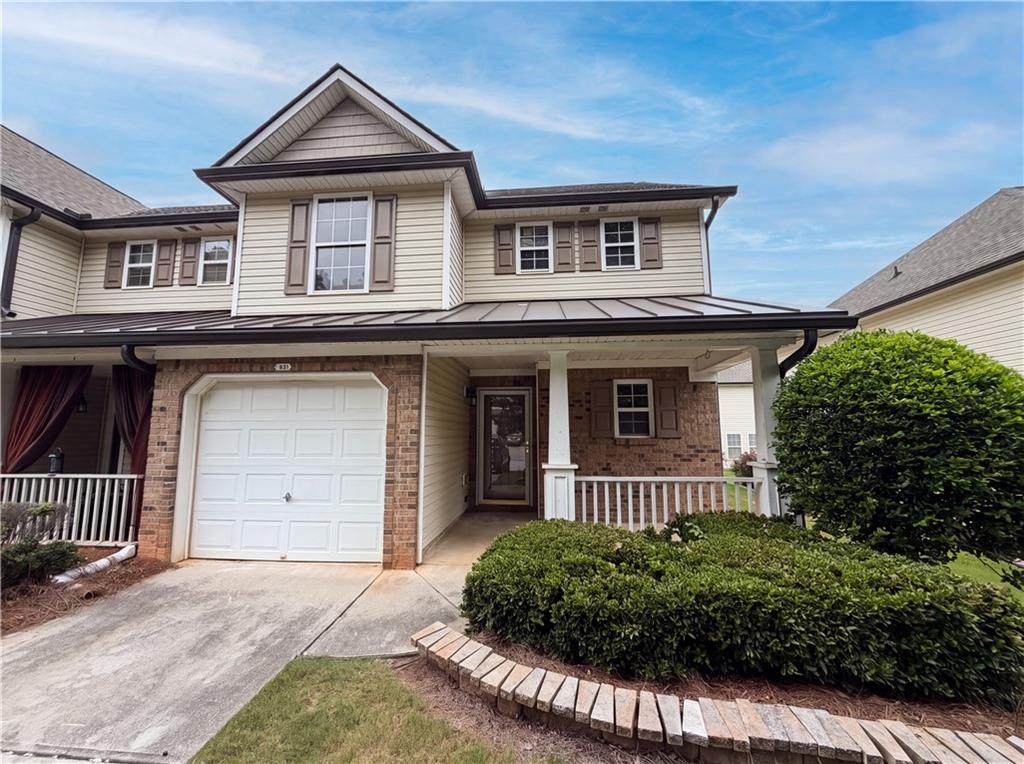 93 Darbys Crossing Court - Photo 1