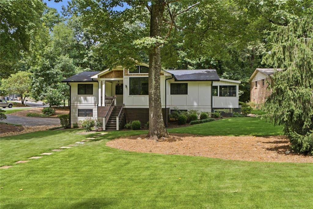2661 Sheila Lane - Photo 1
