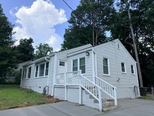 2005 Benson Avenue - Photo 1