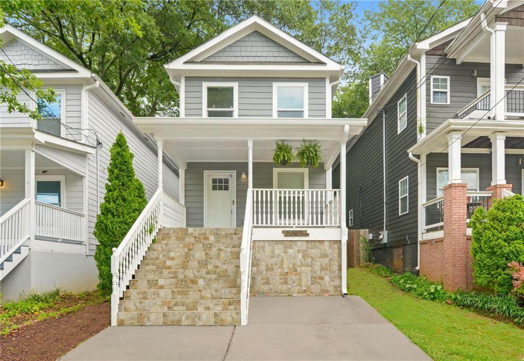 1012 Mcdaniel Street - Photo 1