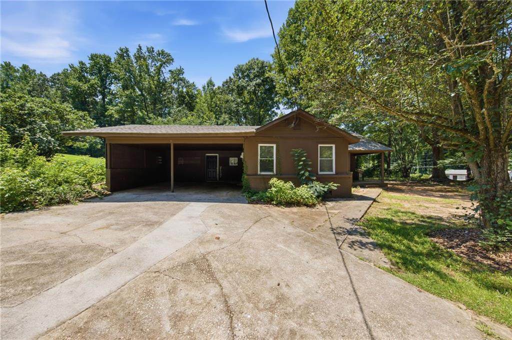 14491 Veterans Memorial Highway - Photo 1