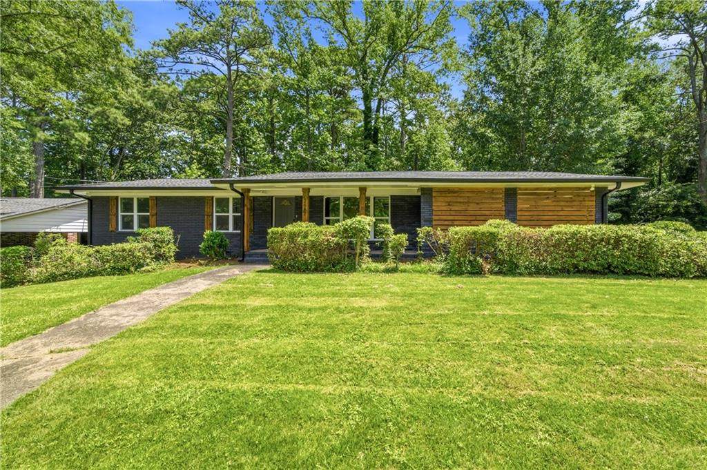 2682 Westchester Drive - Photo 1