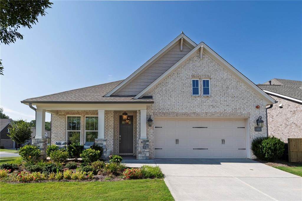 616 Grassmeade Lane - Photo 1