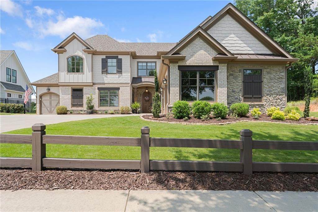 6866 Bluff Court - Photo 1