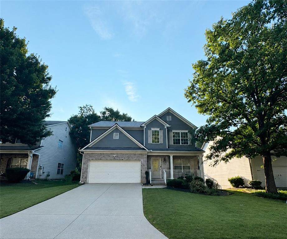 131 Whitfield Way - Photo 1