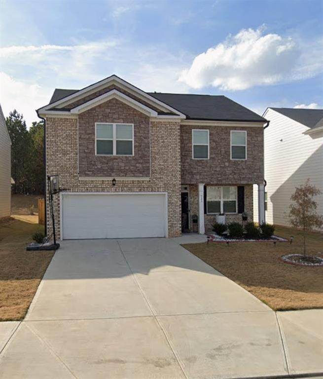 723 Millwood Drive - Photo 1