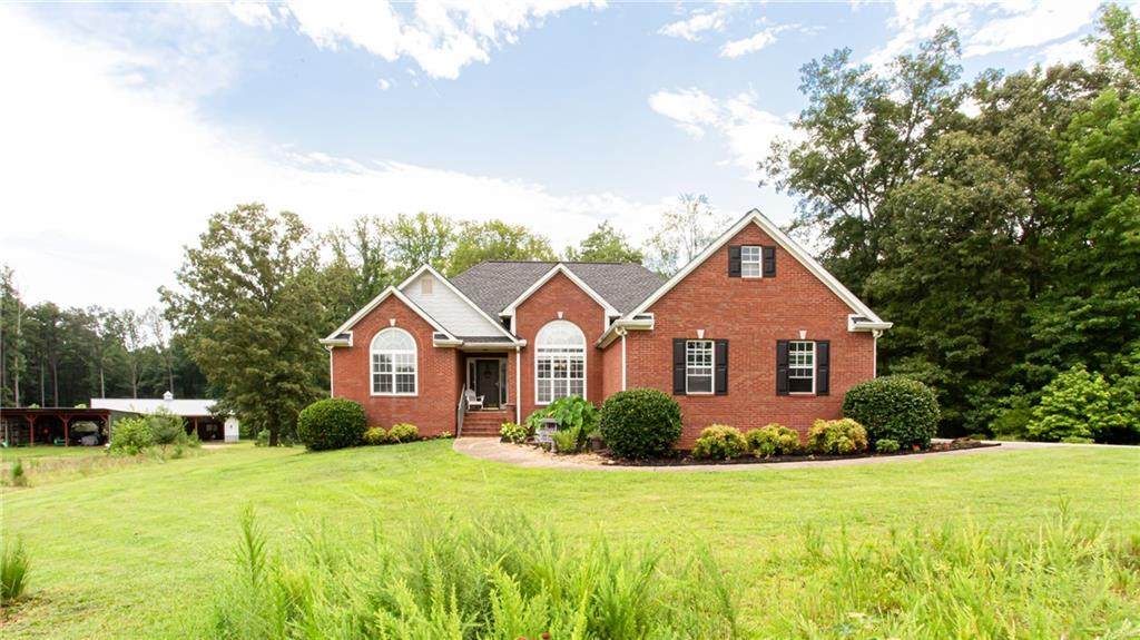 468 Sweetwater Church Road - Photo 1