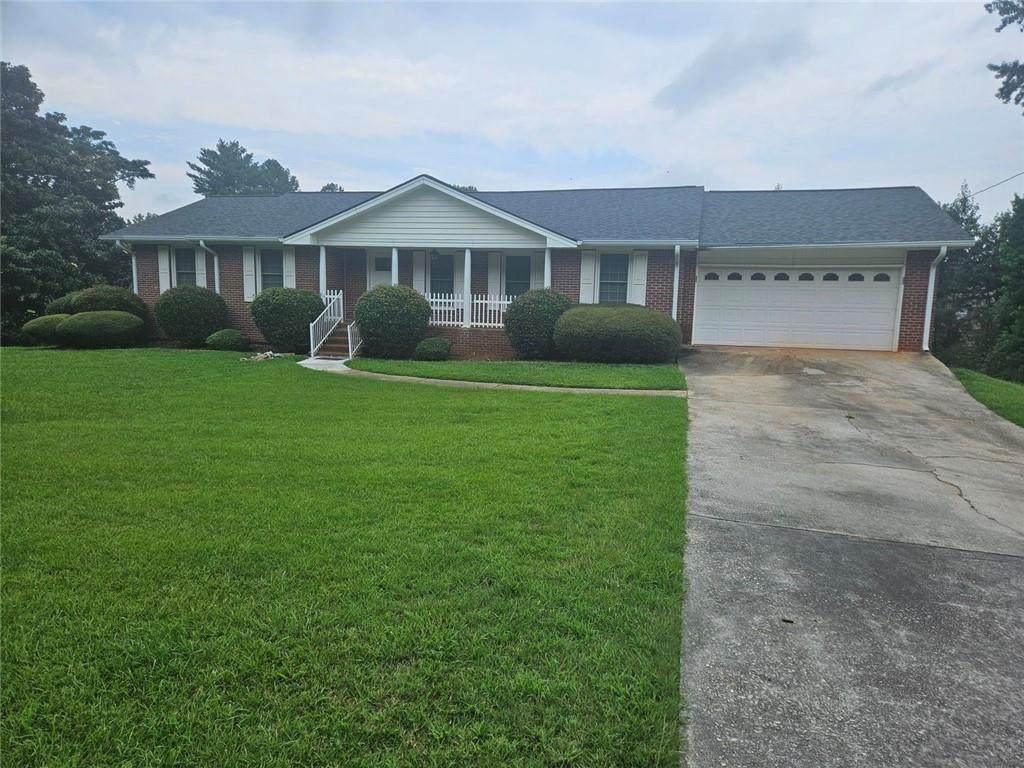1148 Marifran Drive - Photo 1