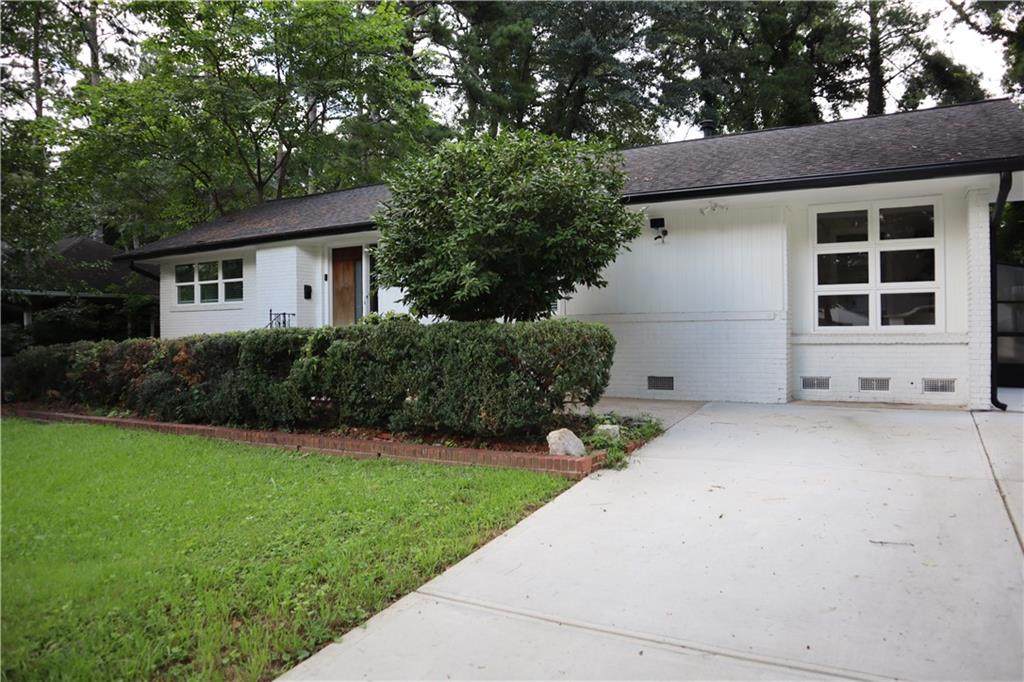 1988 Brewer Boulevard - Photo 1