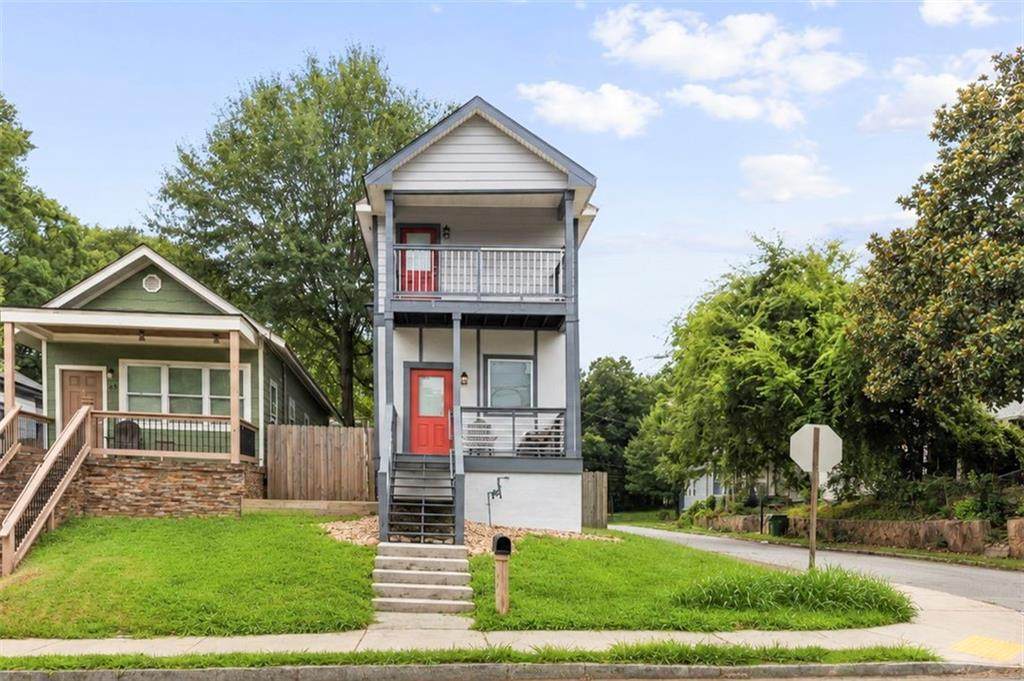 494 Rockwell Street - Photo 1