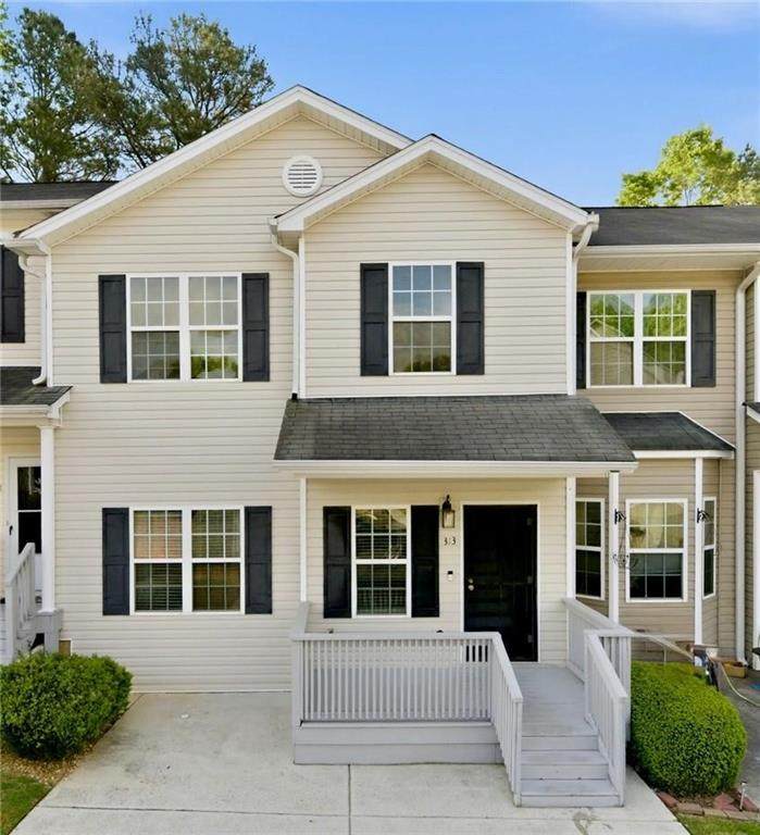 313 Venture Path - Photo 1