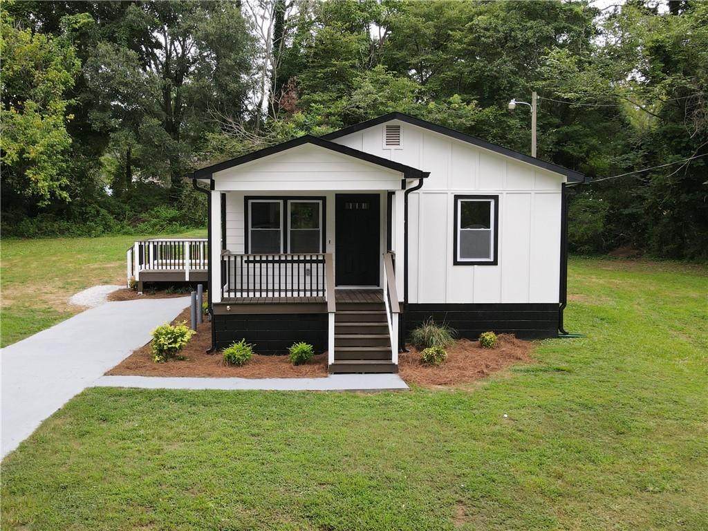 522 Spring Street - Photo 1