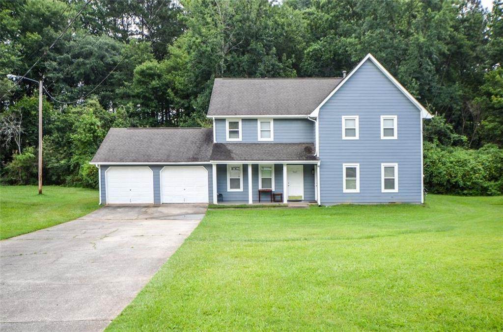 5842 Castlegate Drive - Photo 1