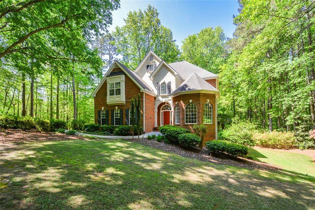 4299 Windham Court - Photo 1