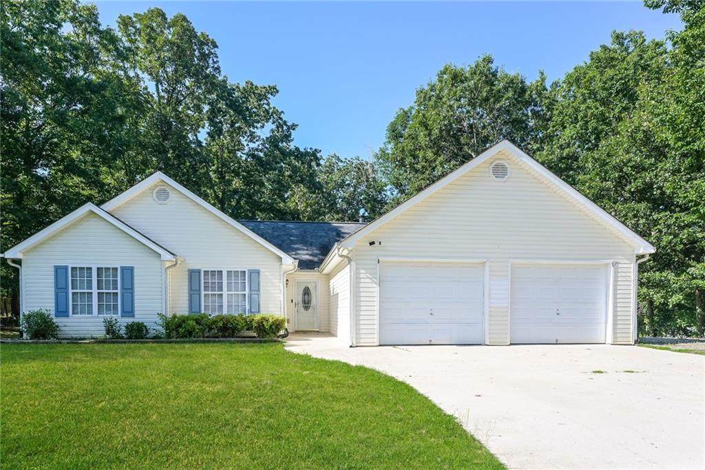 5302 Morgan Manor Drive - Photo 1