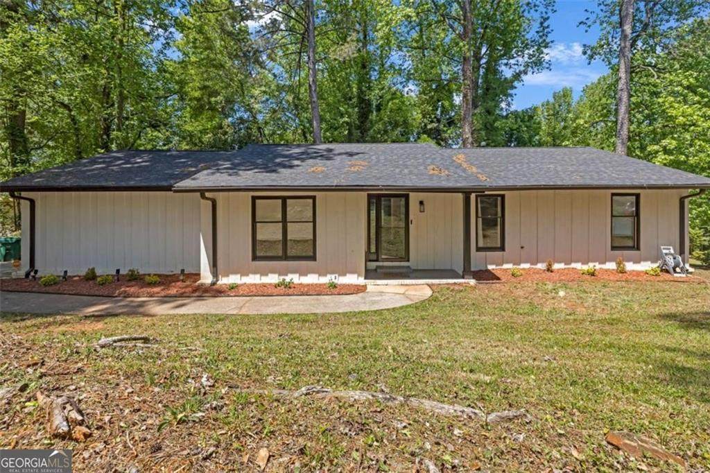 3352 Idlecreek Way - Photo 1