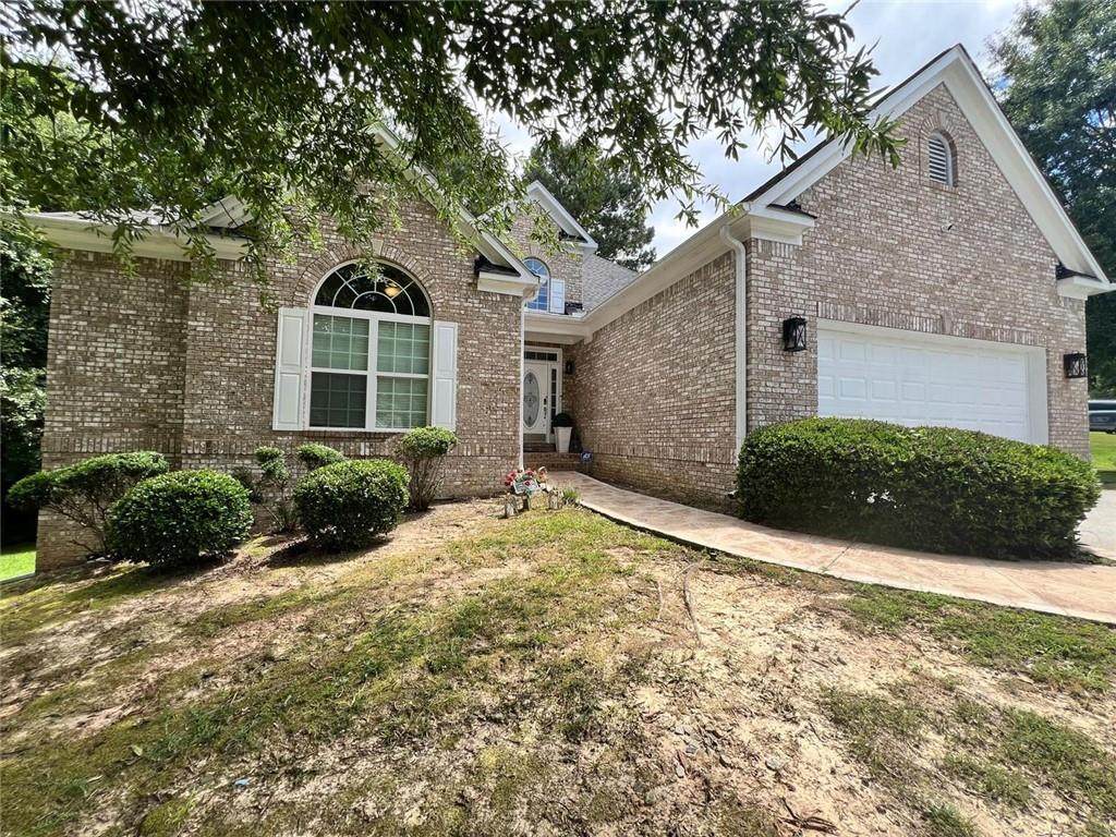 5441 The Vyne Avenue - Photo 1