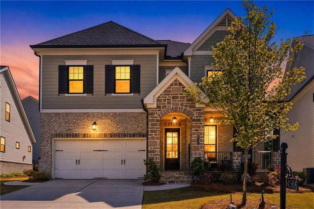 4566 Molder Drive - Photo 1
