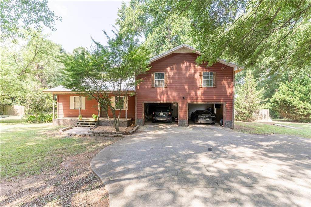 111 Willow - Photo 1