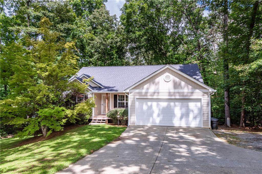 1218 Roundtop Road - Photo 1