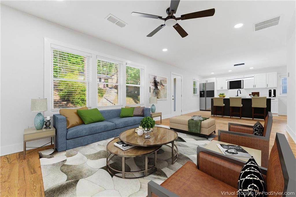 921 Hall Street - Photo 1