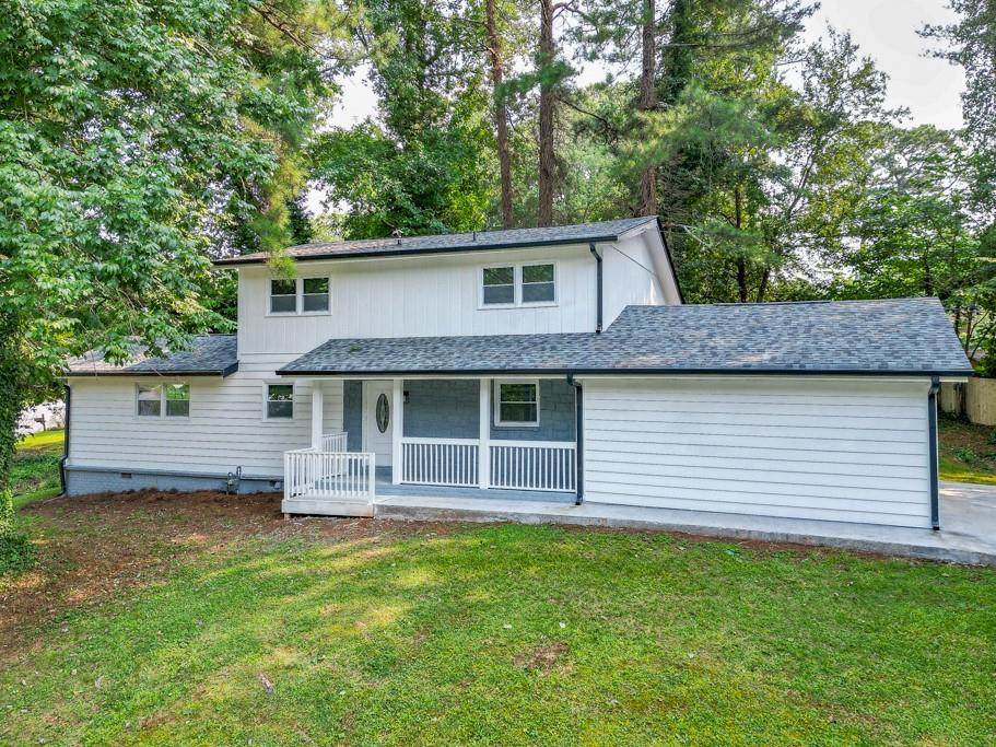 4715 Wildginger Run - Photo 1