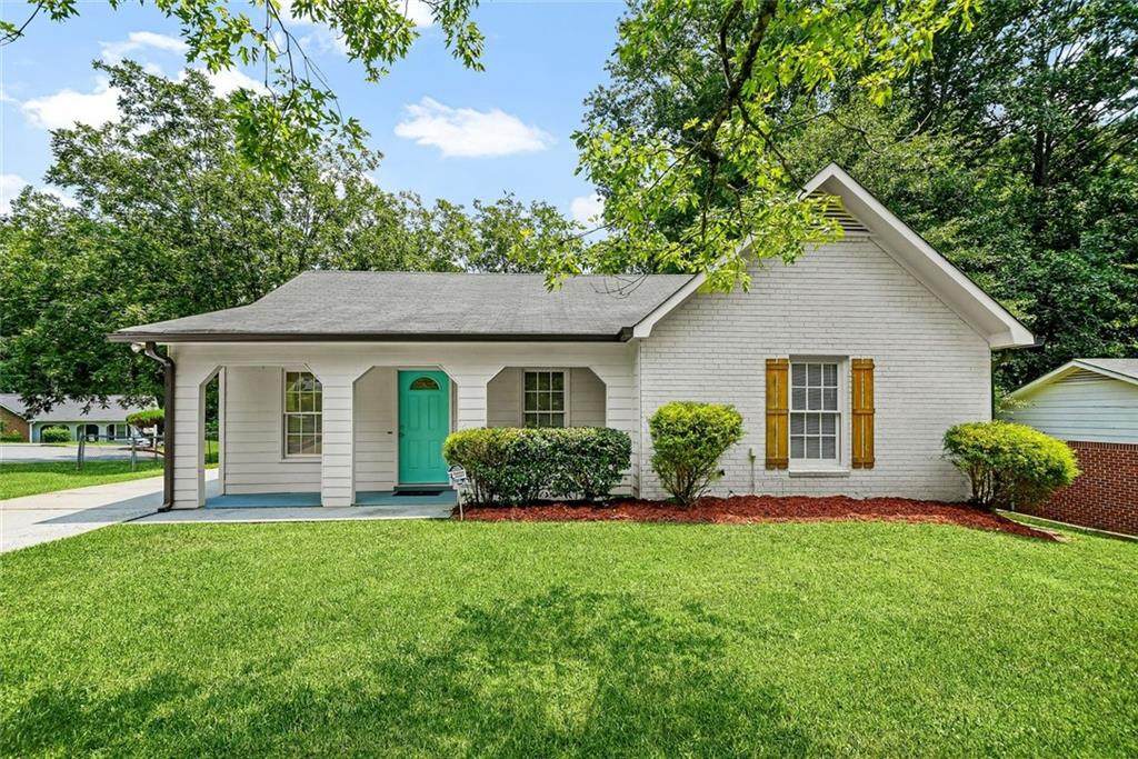 8426 Alden Drive - Photo 1