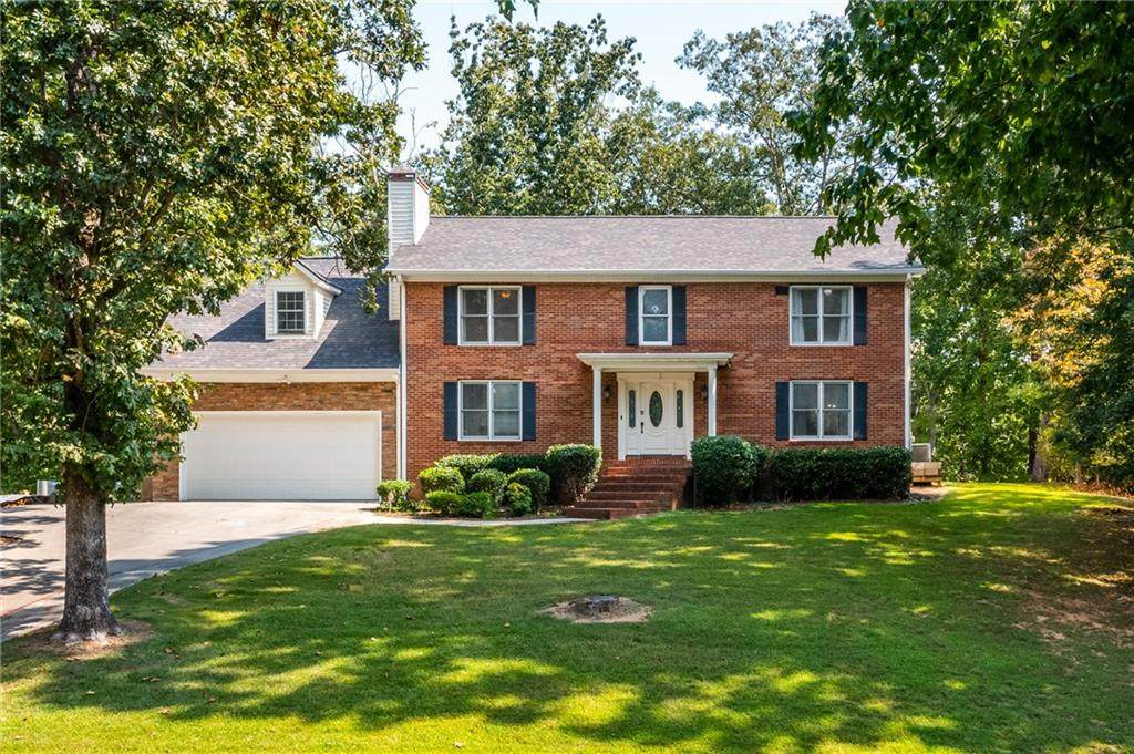 2527 Venture Circle - Photo 1