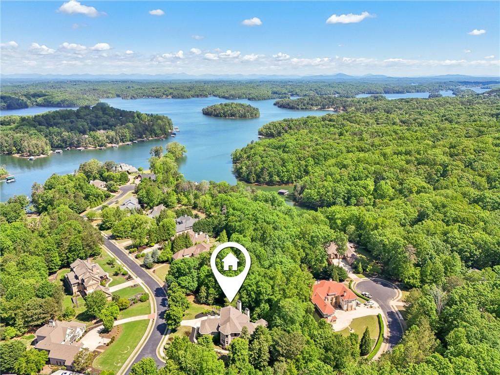 4162 Cumberland Point Drive - Photo 1
