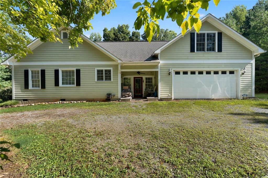 571 Buttrum Road Ne Road - Photo 1