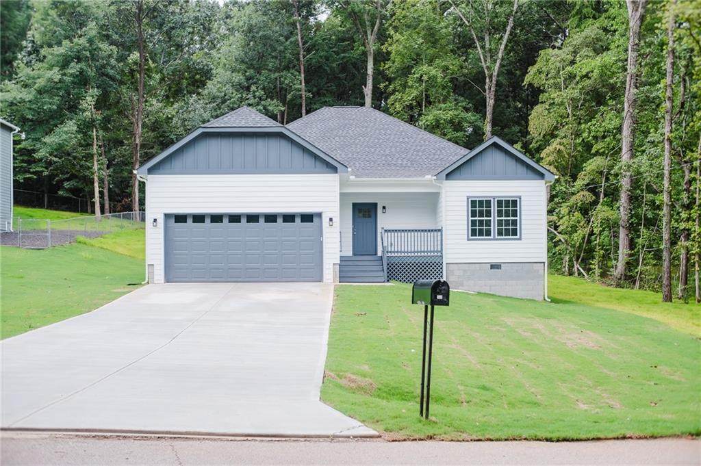 35 Guthrie Boulevard - Photo 1