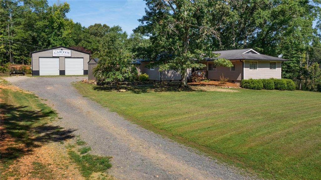 150 Beard Lake Road - Photo 1